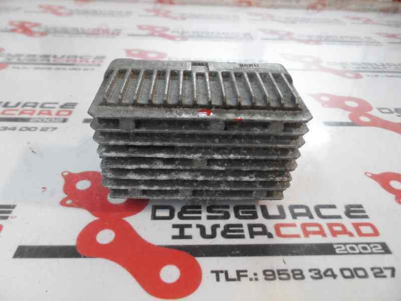 CAJA PRECALENTAMIENTO OPEL INSIGNIA 2.0 CDTI MT 130CV