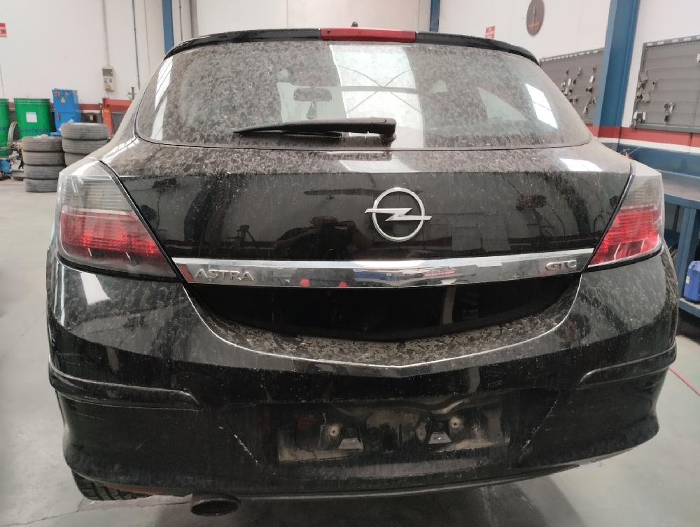 FARO IZQUIERDO OPEL ASTRA 1.9 CDTI MT 120CV