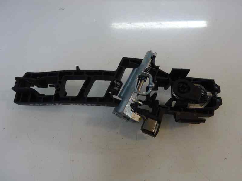 MANETA INTERIOR DELANTERA IZQUIERDA FORD FIESTA 1.5 TDCI MT 75CV