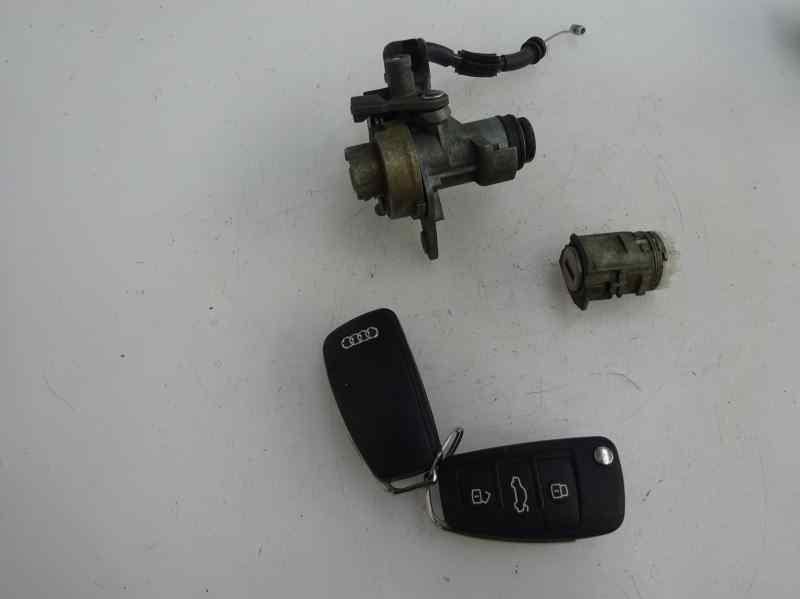 CONMUTADOR DE ARRANQUE AUDI A4 2.5 TDI MT 163CV