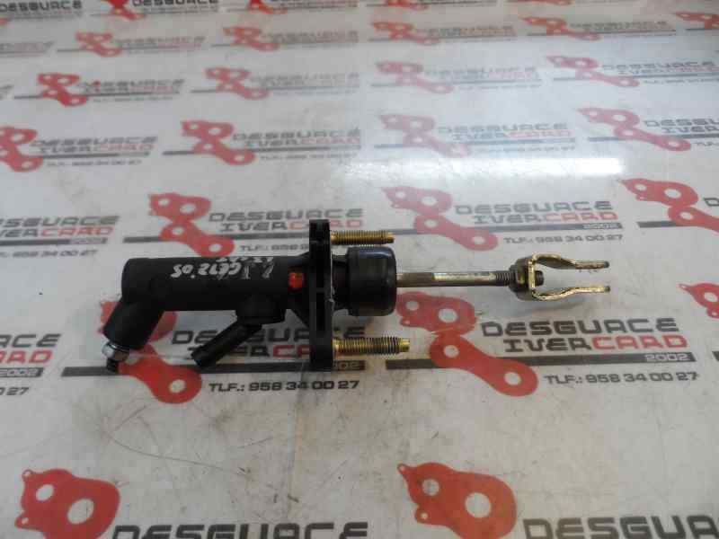 BOMBA EMBRAGUE HYUNDAI GETZ 1.3 AT 85CV | 63KW