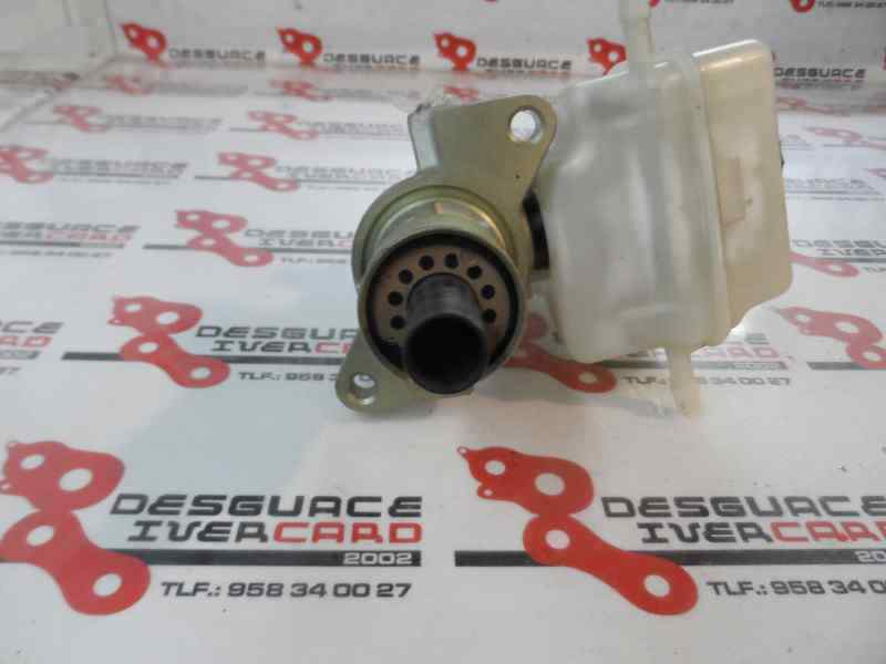 BOMBA FRENO BMW SERIE 1 2005 1.6 116I MT 115CV