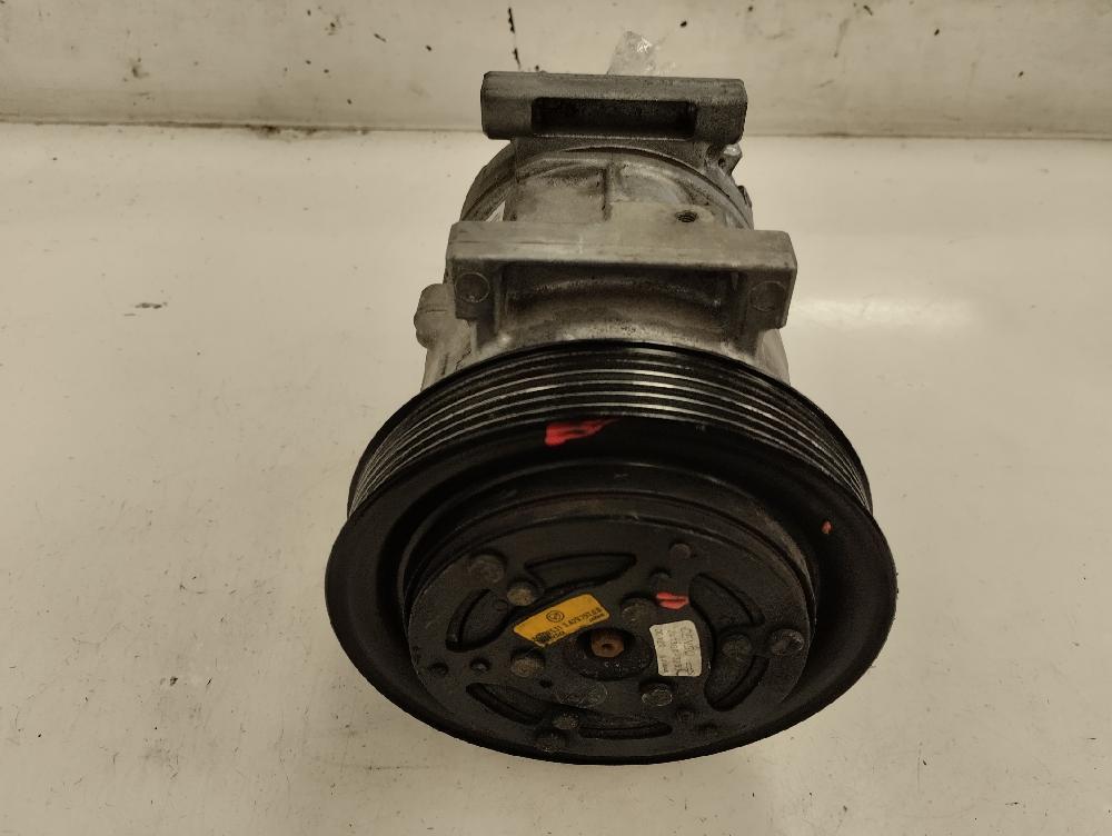 COMPRESOR AIRE ACONDICIONADO FIAT BRAVO 1.9 16V MULTIJET 115 120CV 5MT