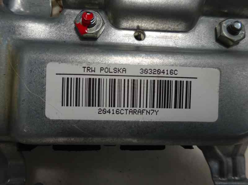 AIRBAG DELANTERO IZQUIERDO MERCEDES BENZ CLASE C 2001 2.7 C 270 CDI MT 170CV
