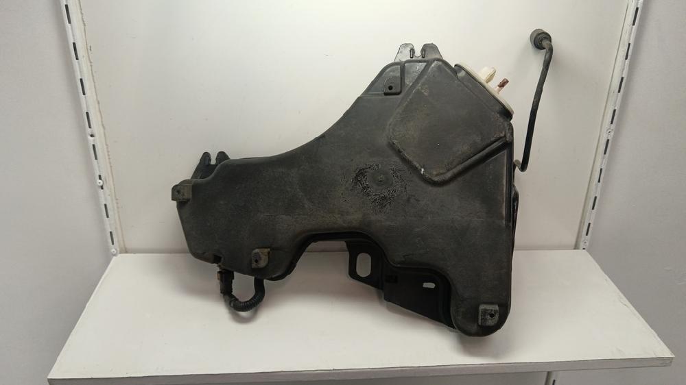 DEPOSITO FAP PEUGEOT 407 2.0 HDI MT 136CV