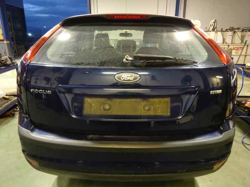 POLEA ALTERNADOR FORD FOCUS 1.8 TDCI MT 115CV | 85KW