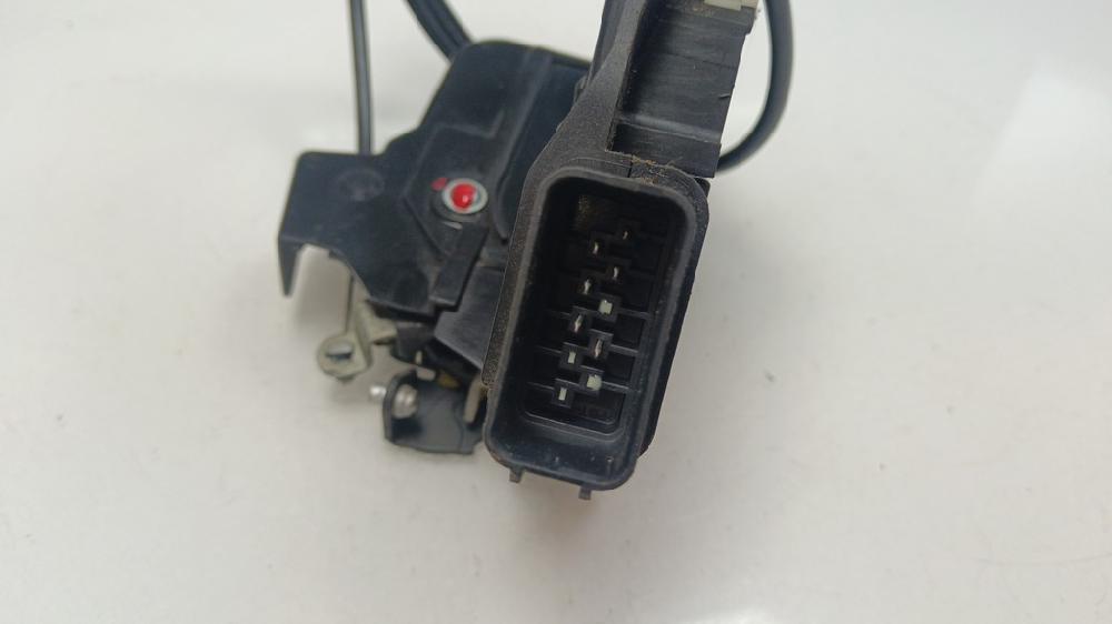 CERRADURA PUERTA TRASERA DERECHA FORD CMAX 1.8 TDCI MT 115CV | 85KW