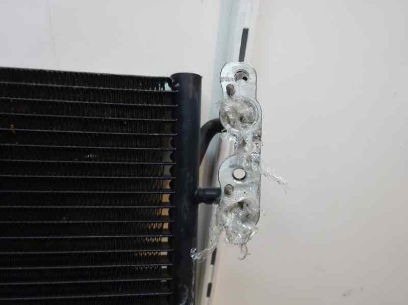 CONDENSADOR RADIADOR AIRE ACONDICIONADO BMW SERIE 3 2.0 320D MT 163CV
