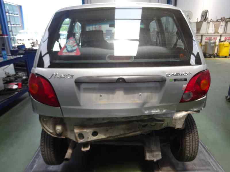 DAEWOO MATIZ 1998 0.8 MT 52CV | 38KW