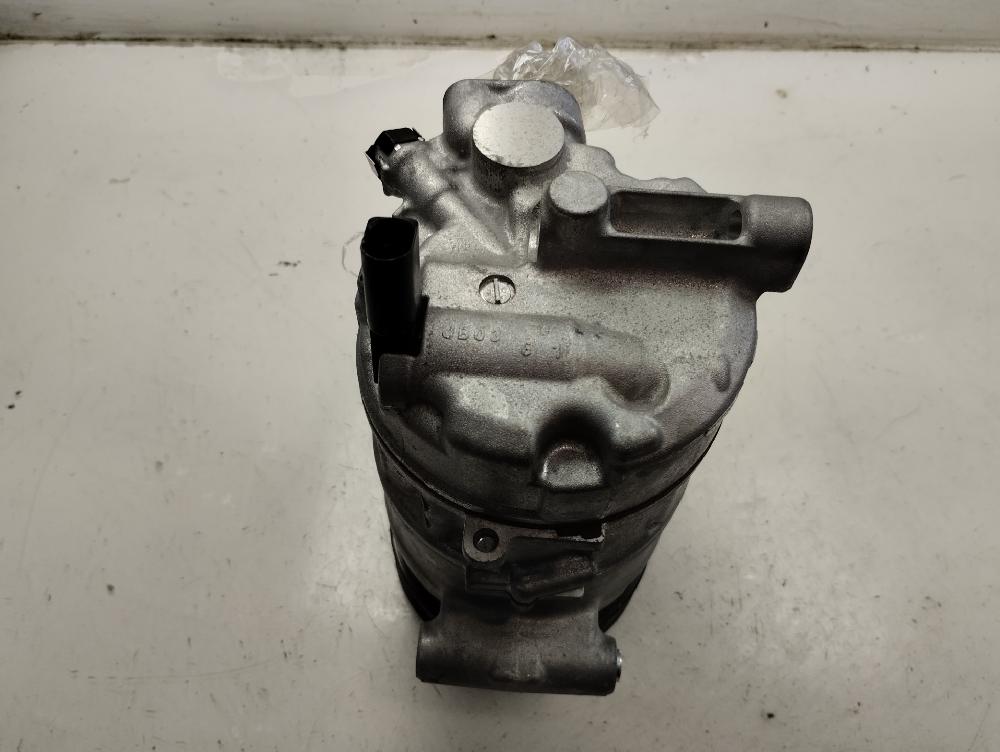 COMPRESOR AIRE ACONDICIONADO AUDI A3 1.5 MT 150CV | 110KW