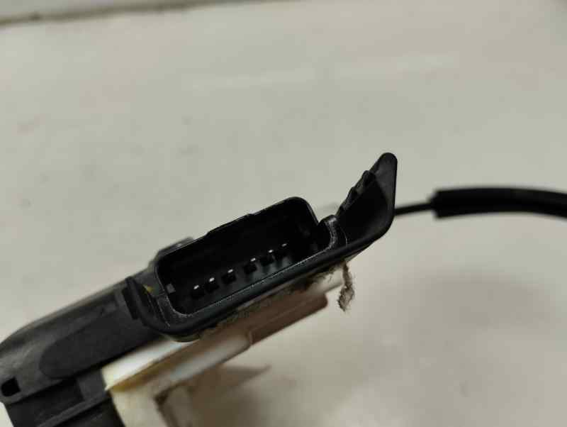 CERRADURA PUERTA DELANTERA IZQUIERDA CITROEN C5 2012 2.0 HDI MT 140CV