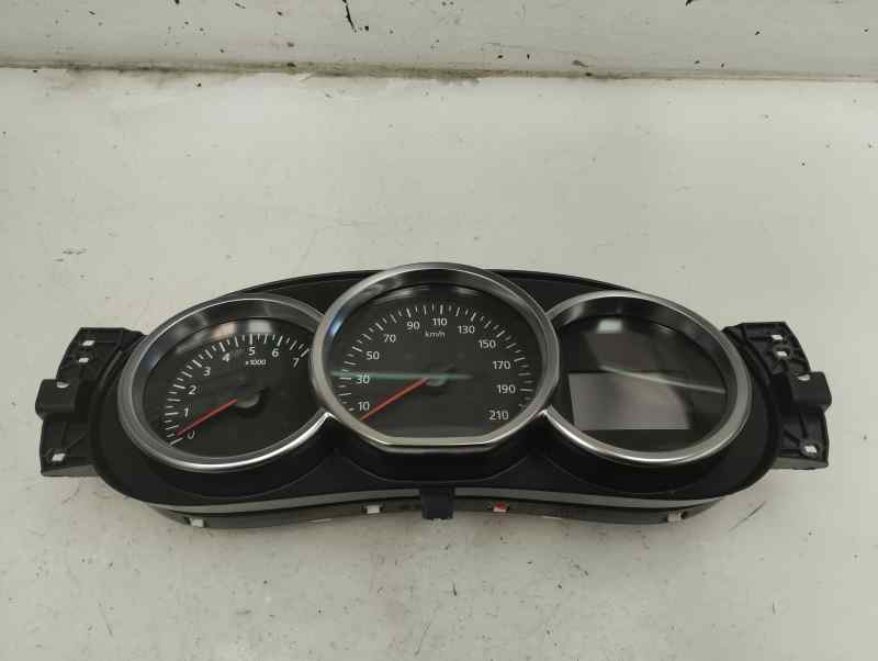 CUADRO INSTRUMENTOS DACIA SANDERO 0.9 TCE MT 90CV