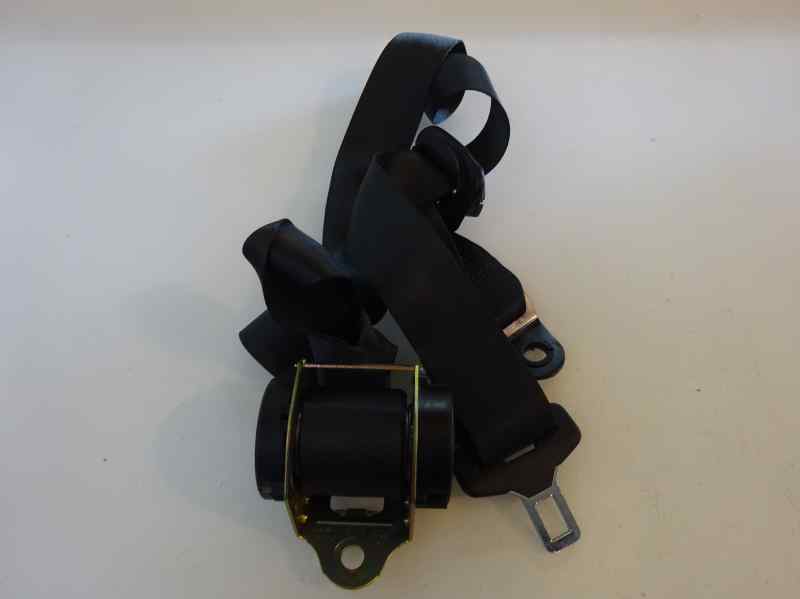 CINTURON SEGURIDAD TRASERO IZQUIERDO MINI COOPER 1.6CVT 116CV