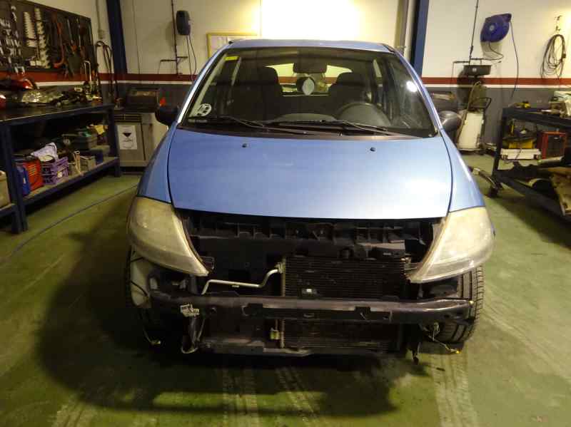 TRANSMISION DELANTERA DERECHA CITROEN C3 2006 1.4 HDI MT 70CV