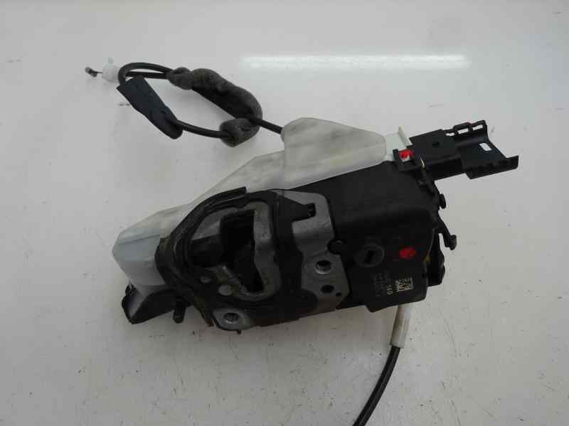 CERRADURA PUERTA DELANTERA IZQUIERDA CITROEN C5 2.0 HDI MT 140CV