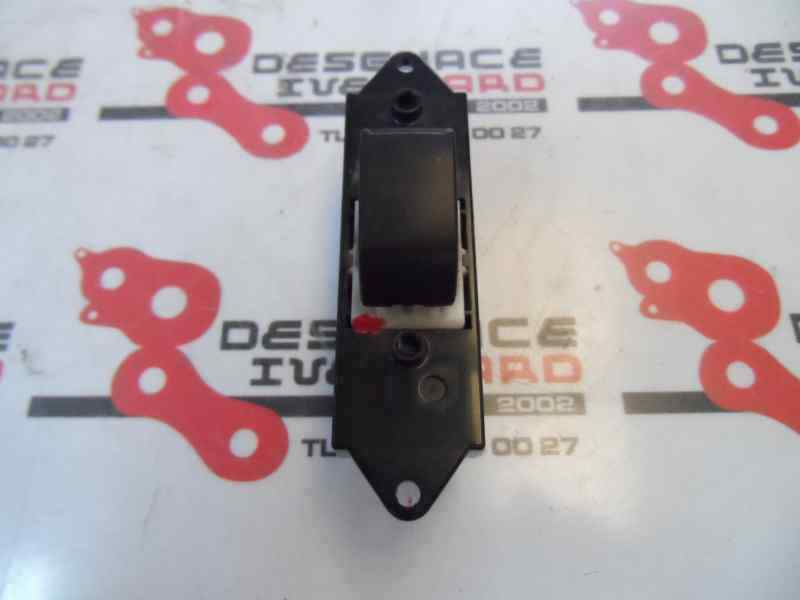 MANDO ELEVALUNAS TRASERO DERECHO MITSUBISHI ASX 1.6 MT 2WD 117CV
