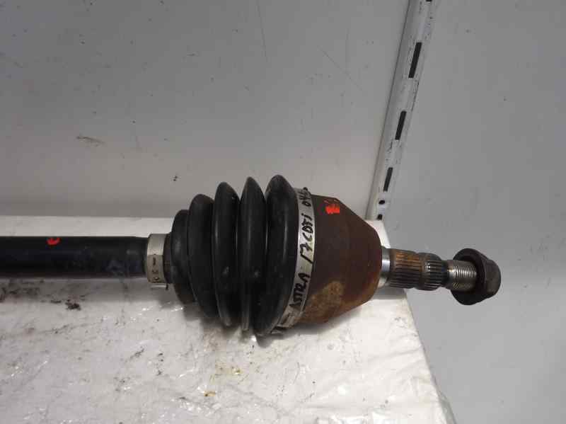 TRANSMISION DELANTERA DERECHA OPEL ASTRA 1.7 CDTI 6MT 100CV | 73KW