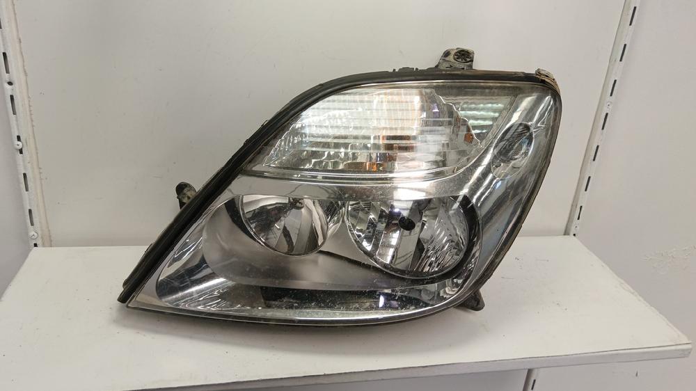 FARO IZQUIERDO RENAULT SCENIC 1.9 DTI MT 80CV