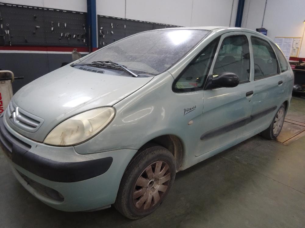 CAUDALIMETRO CITROEN XSARA PICASSO 2.0 MT 90CV | 66KW