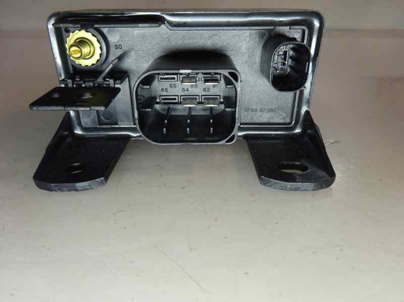 CAJA PRECALENTAMIENTO MERCEDES BENZ VANEO 2002 1.7 CDI MT 91CV | 67KW