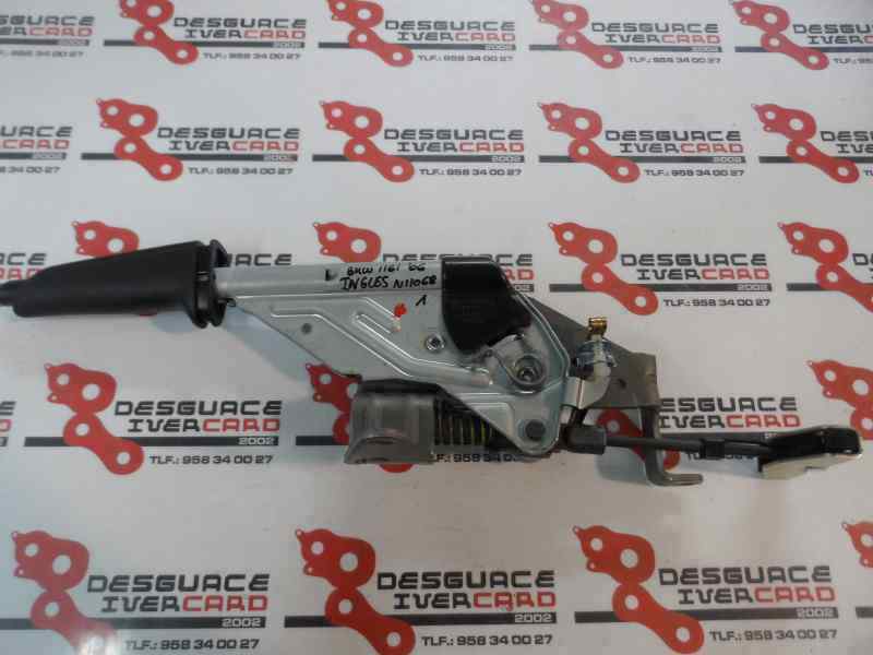 PALANCA FRENO DE MANO BMW SERIE 1 2005 1.6 116I MT 115CV
