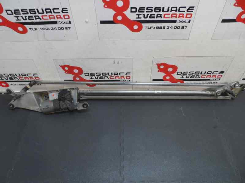 MOTOR LIMPIA DELANTERO RENAULT MODUS 1.5 DCI MT 85CV