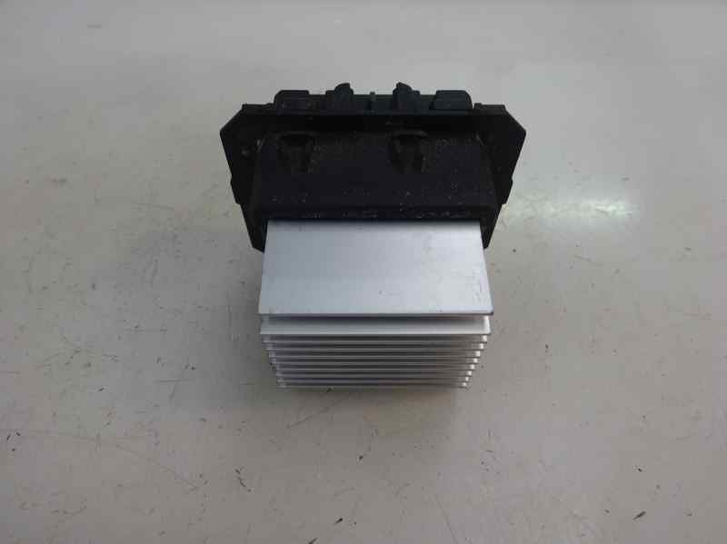 RESISTENCIA CALEFACCION CITROEN C3 PICASSO 1.6 MT 110CV
