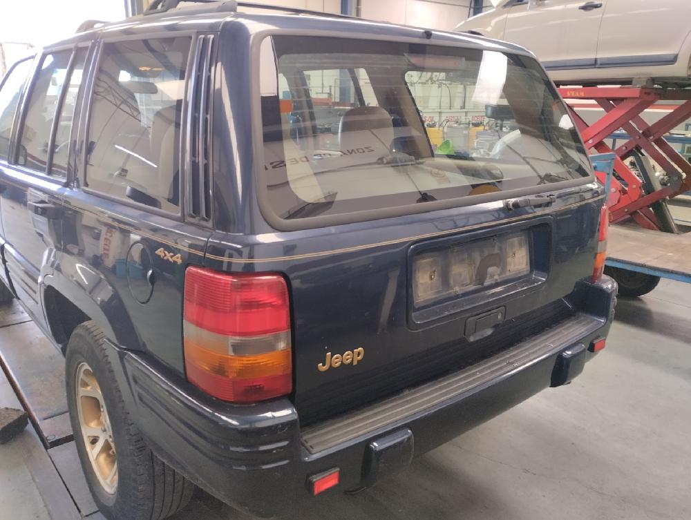 ELEVALUNAS TRASERO IZQUIERDO JEEP CHEROKEE 1997 4.0 AT 4WD 178CV | 131KW