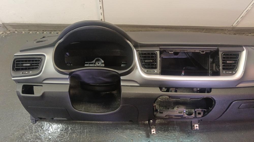 SALPICADERO KIA STONIC 1.0 GDI MT 120CV | 88KW