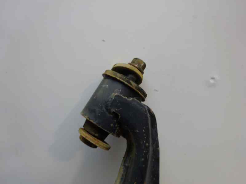 BRAZO SUSPENSION INFERIOR DELANTERO DERECHO MITSUBISHI MONTERO 3.2 DI-D MT 165CV | 121KW