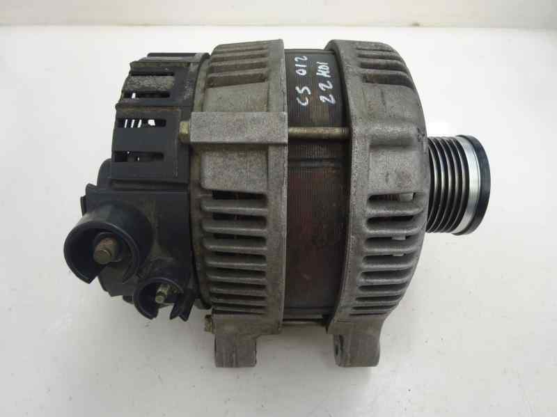 ALTERNADOR CITROEN C5 2001 2.2 HDI MT 133CV