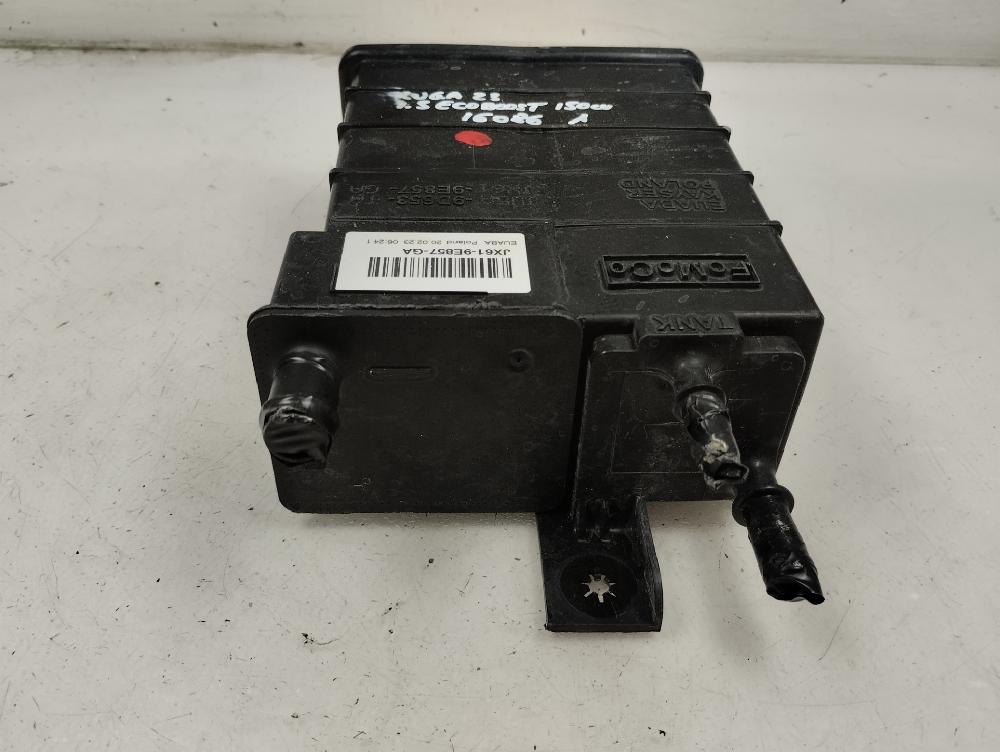 FILTRO CARBONO ACTIVO FORD KUGA 1.5 150CV | 110KW, GASOLINA, MT, ACCIONAMIENTO DELANTERO