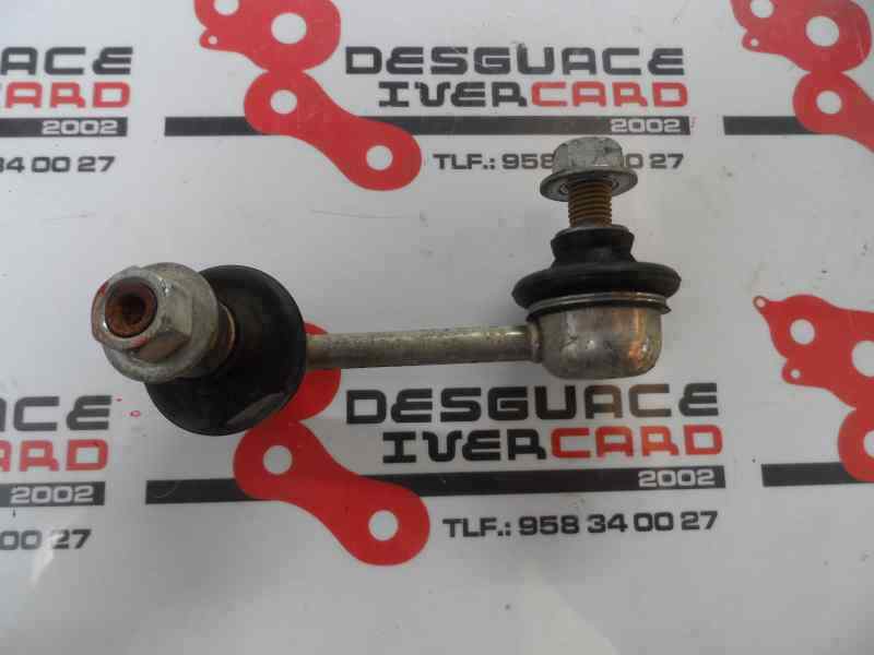 BIELETA ESTABILIZADORA TRASERA IZQUIERDA MITSUBISHI ASX 1.6 MT 2WD 117CV