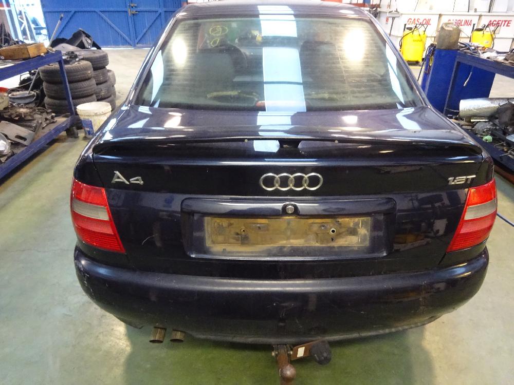 MOTOR CALEFACCION AUDI A4 1997 1.8 T MT QUATTRO 150CV