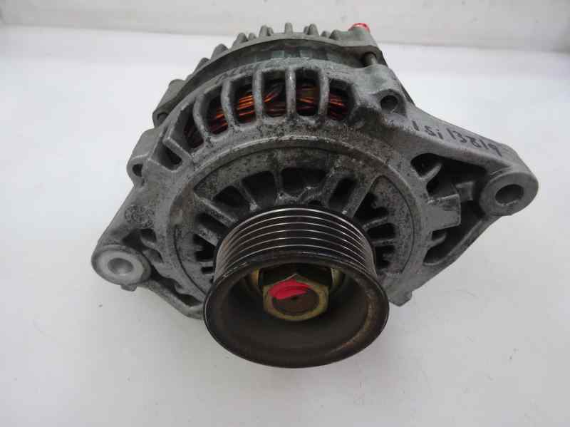 ALTERNADOR NISSAN ALMERA 1.5 MT 98CV | 72KW