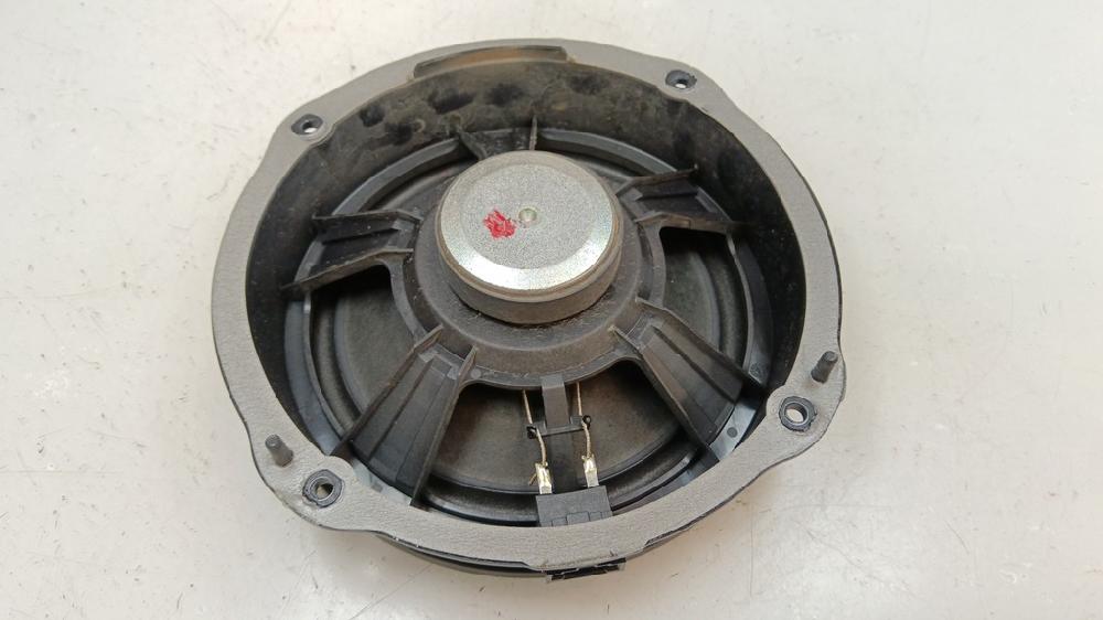 ALTAVOZ SEAT LEON 1.6 115CV TRANSMISION AUTOMATICA, DIESEL