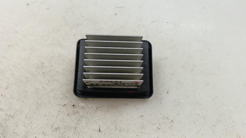 RESISTENCIA CALEFACCION CITROEN C4 CACTUS 1.6 MT 99CV | 73KW