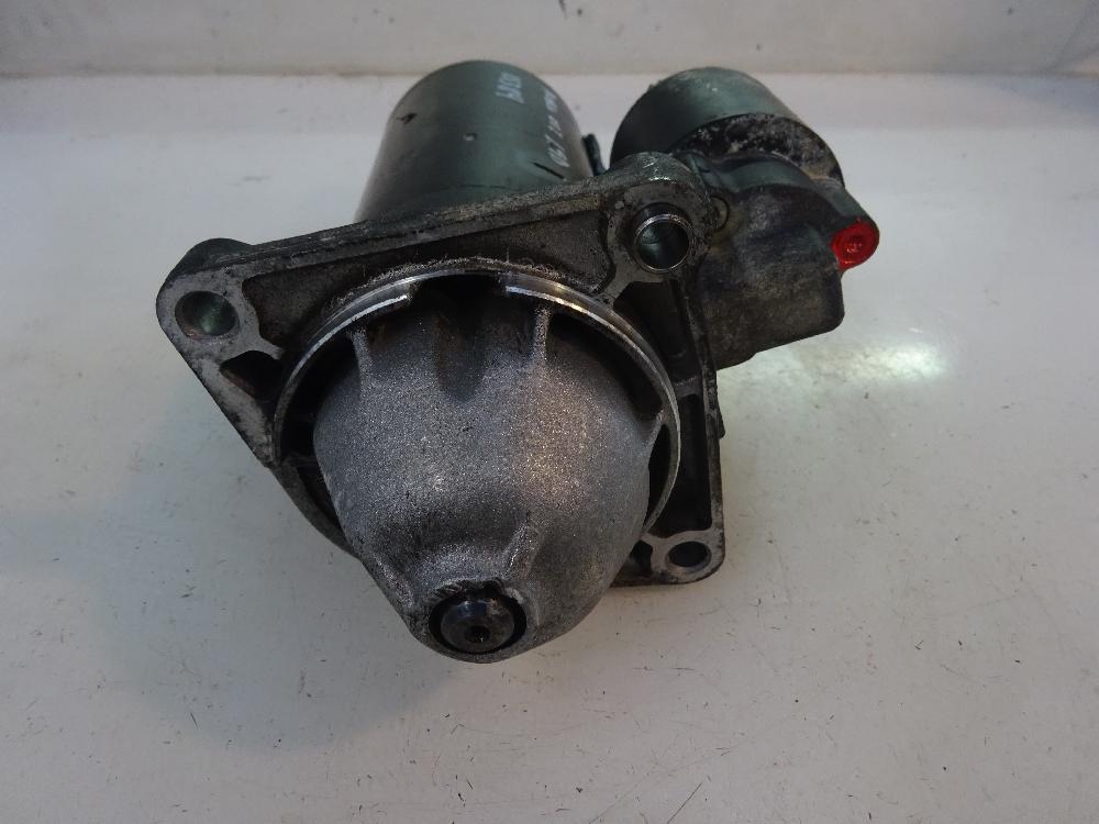 MOTOR ARRANQUE FIAT DOBLO 1.9 D MT 63CV