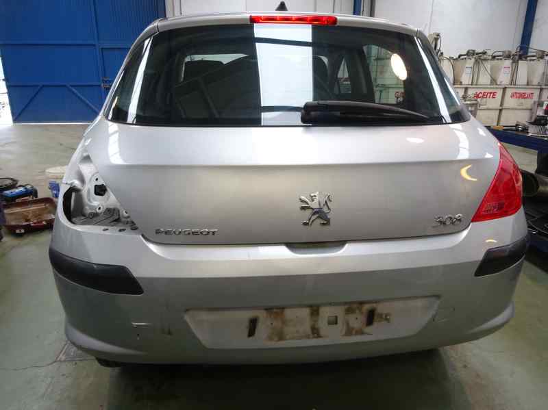 CENTRALITA MOTOR UCE PEUGEOT 308 2008 1.6 HDI 6MT 110CV