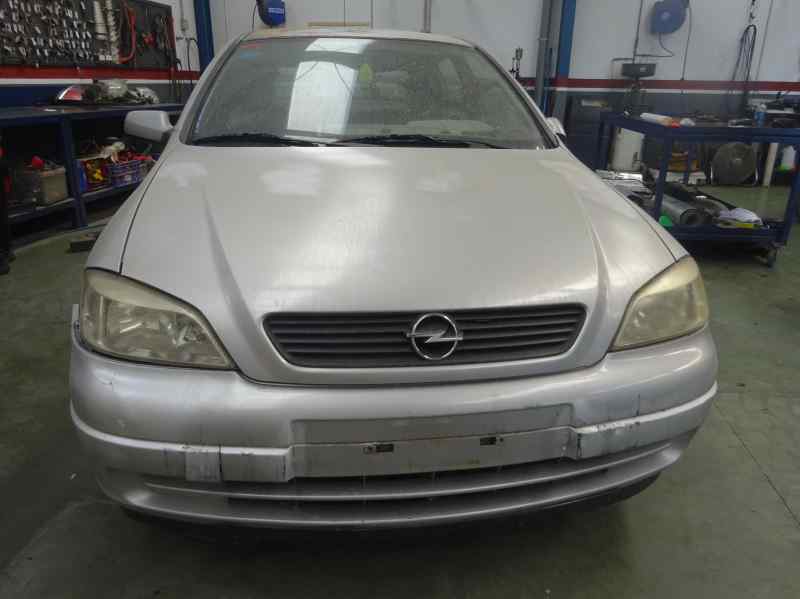 MOTOR ARRANQUE OPEL ASTRA 1.7 TD MT 68CV | 50KW