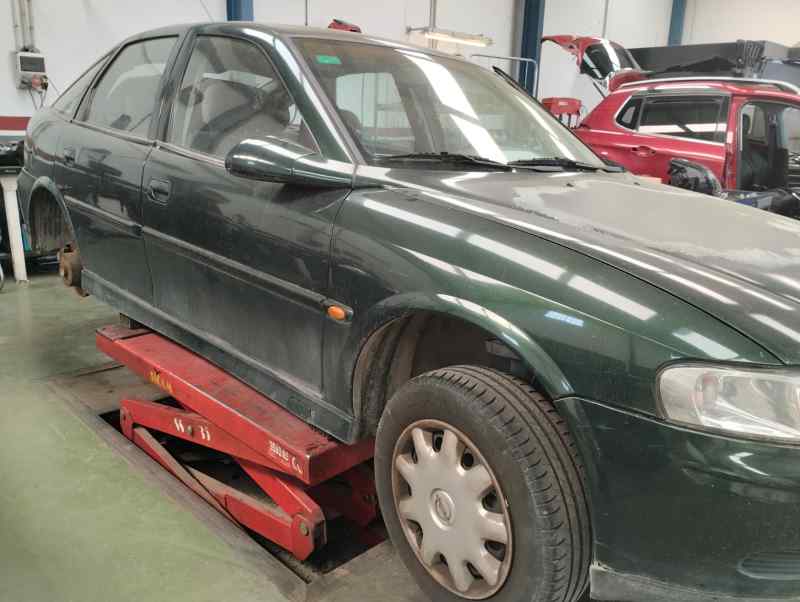 FARO DERECHO OPEL VECTRA 1999 2.0 DTI MT 101CV | 74KW