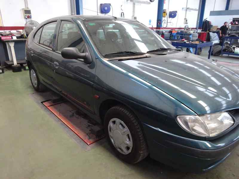 BOBINA ENCENDIDO RENAULT MEGANE 1.5 DCI MT 110CV | 81KW