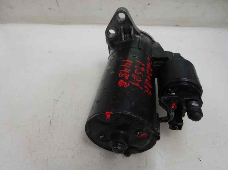 MOTOR ARRANQUE SEAT CORDOBA 1.9 D MT 68CV
