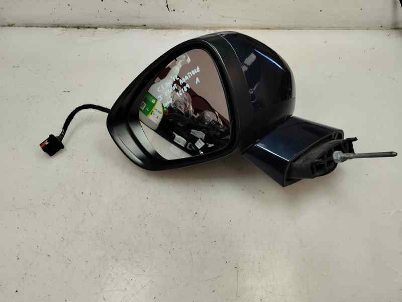 RETROVISOR IZQUIERDO CITROEN C5 2012 2.0 HDI MT 140CV