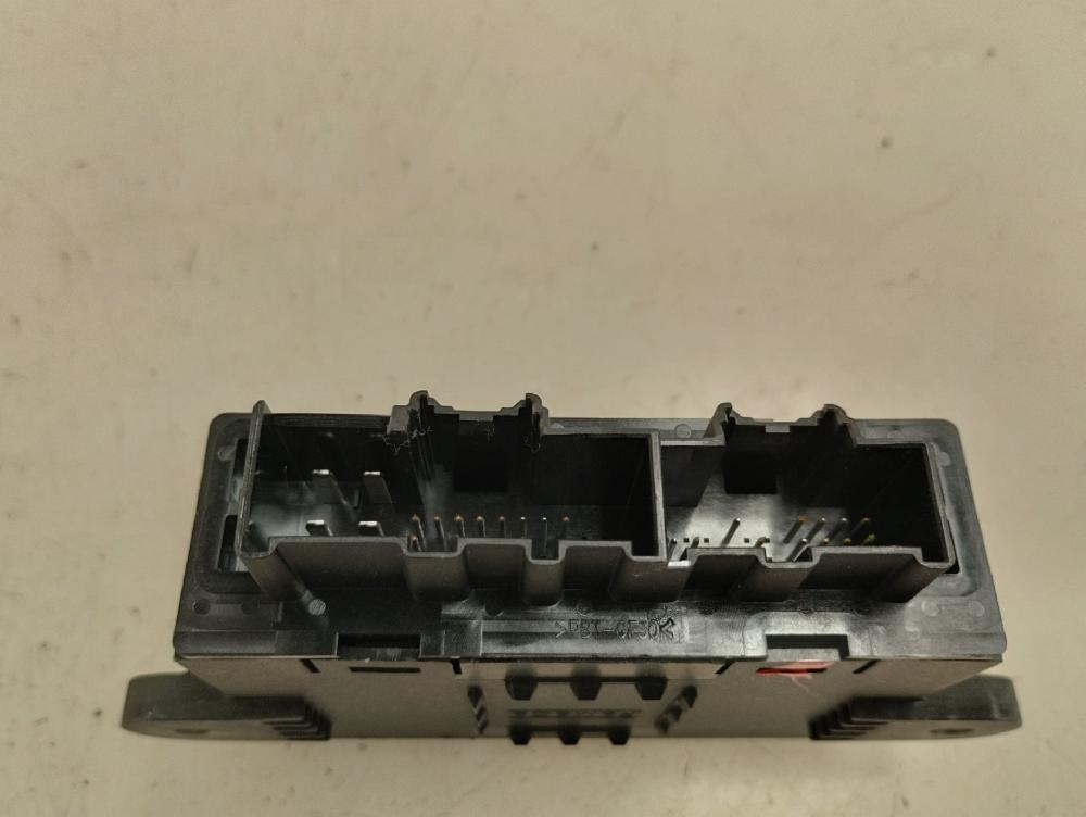 MODULO CONFORT FORD FIESTA 1.5 TDCI DURATORQ MT 85CV | 63KW