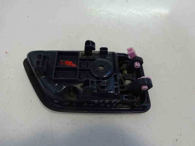 MANETA INTERIOR TRASERA IZQUIERDA HYUNDAI GETZ 1.1 MT 62CV | 46KW