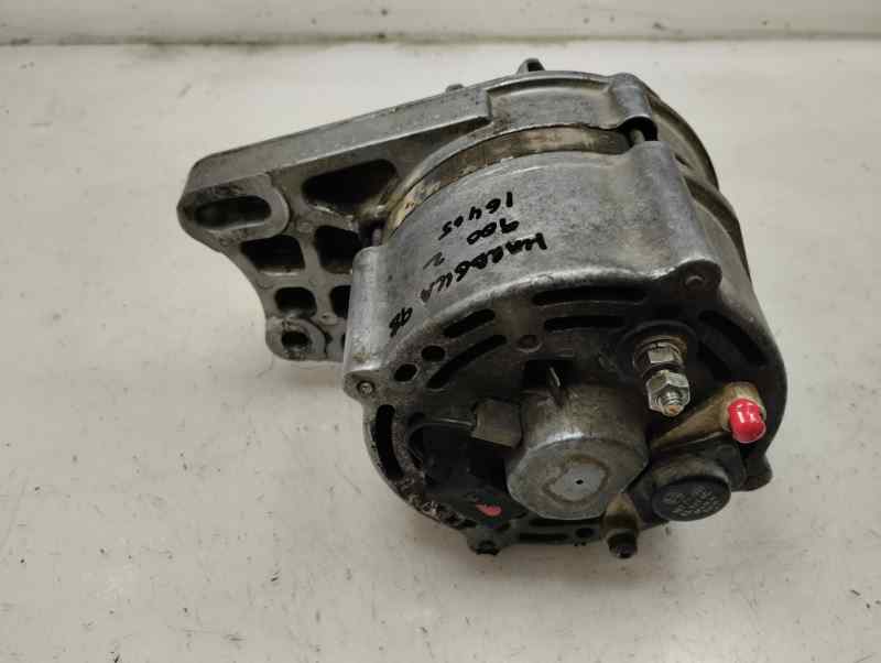 ALTERNADOR SEAT MARBELLA 0.9 MT 40CV | 29KW