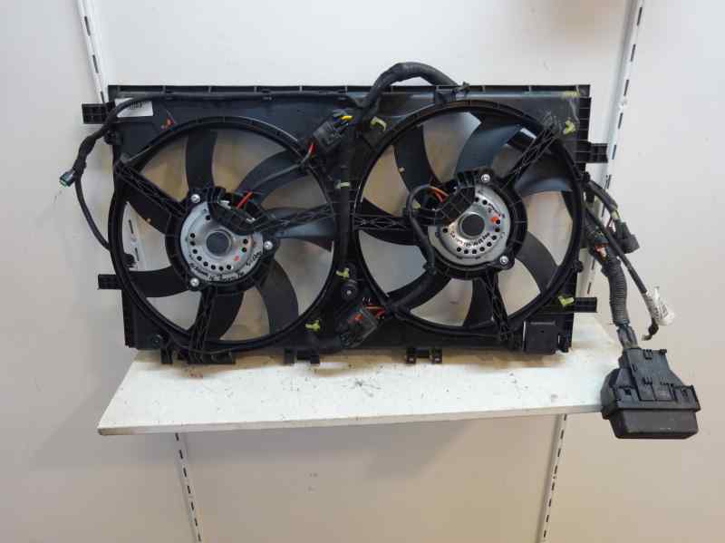 ELECTROVENTILADOR OPEL INSIGNIA 2.0 CDTI ECOTEC AT 163CV