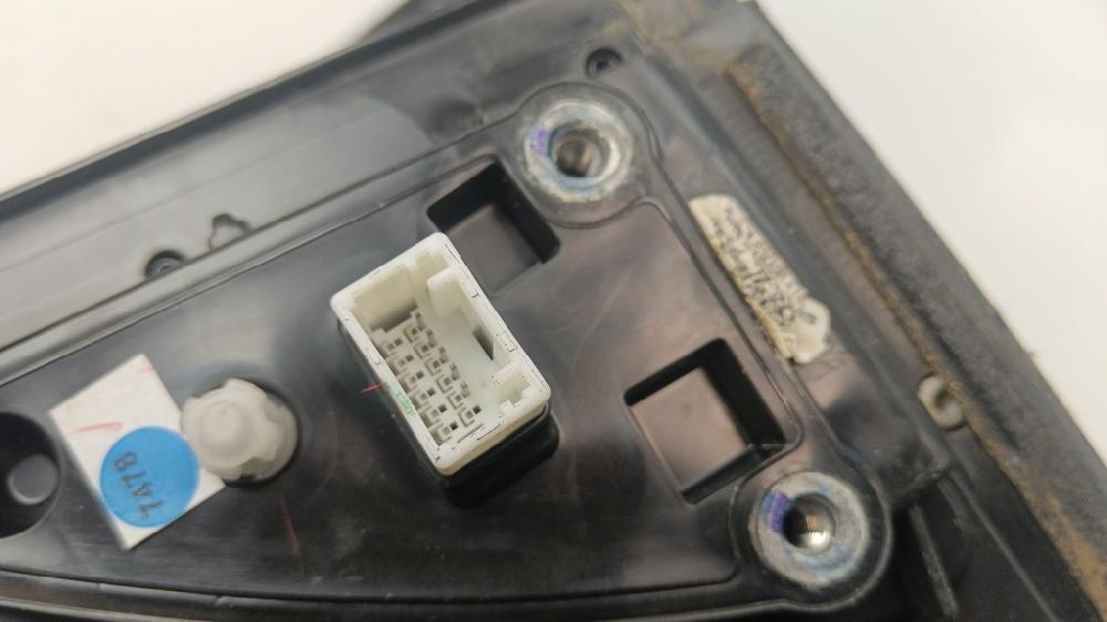 RETROVISOR DERECHO HYUNDAI TUCSON 1.6 MT 132CV