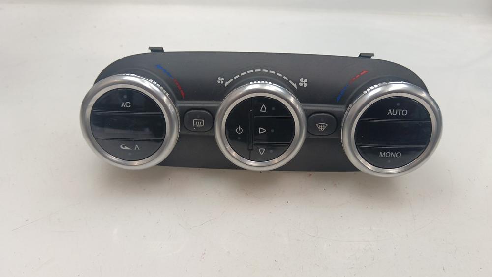 MANDO CLIMATIZADOR ALFA ROMEO GIULIETTA 1.4 TB MULTIAIR MT 170CV